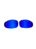 Lentes de Juliet  Neon Blue
