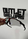 Óculos Radar EV Premium Lentes Photochromic (2X1) 