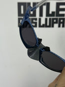 Óculos de Sol Plantaris Azul Fosca, Black (2x1) 