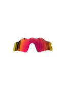 Lentes de Radar EV  Ruby