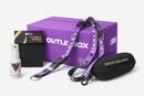 OUTLET BOX