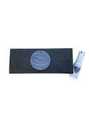 Caixa Custom + Medalha + Spray Limpa Lentes 