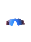 Lentes de Radar EV  Purple