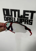 Óculos Radar EV Premium Lentes Photochromic (2X1) 