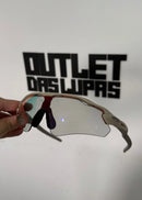 Óculos Radar EV Premium Lentes Photochromic (2X1) 