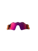 Lentes de Radar EV  Tanzanite
