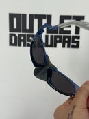 Óculos de Sol Plantaris Azul Fosca, Black (2x1) 